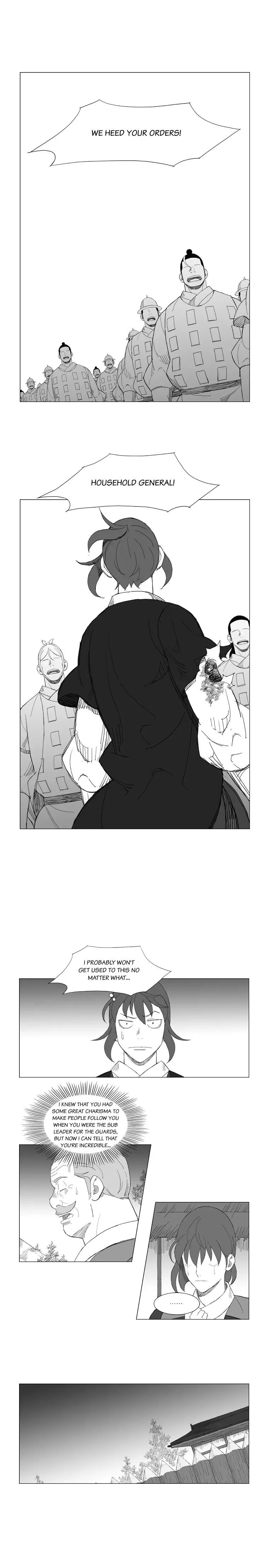 Read Mujang (en) Manga Online