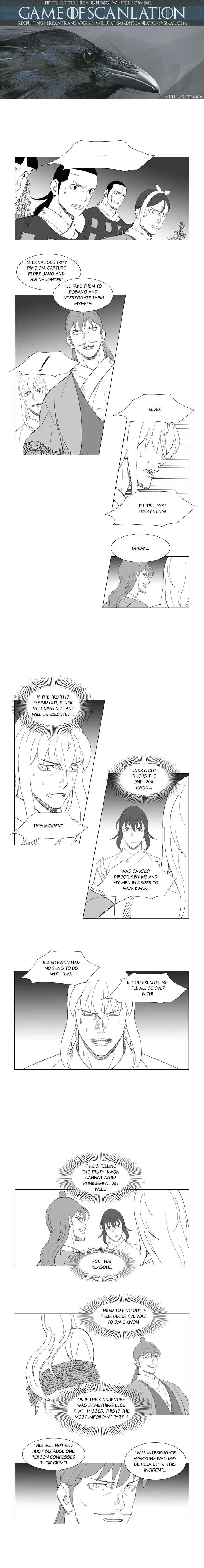 Read Mujang (en) Manga Online