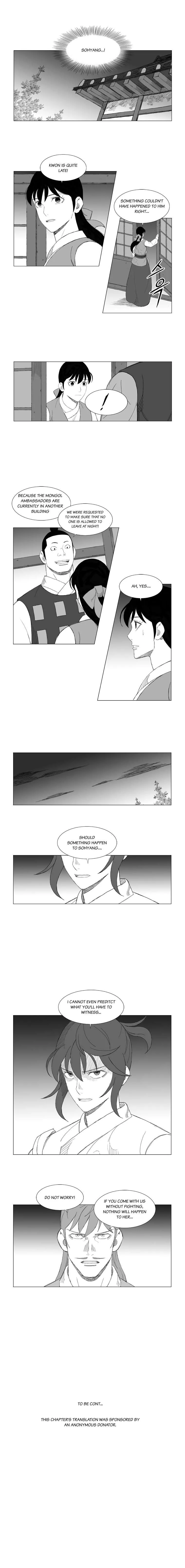 Read Mujang (en) Manga Online