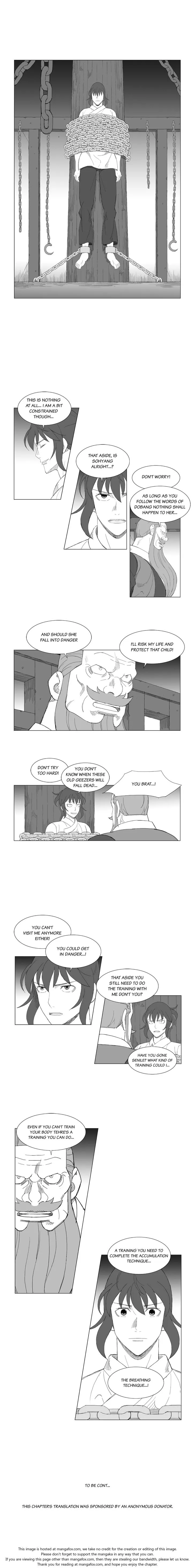 Read Mujang (en) Manga Online