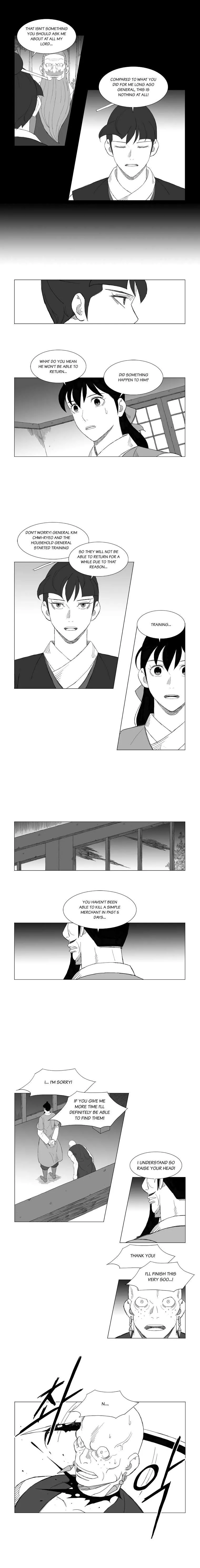 Read Mujang (en) Manga Online