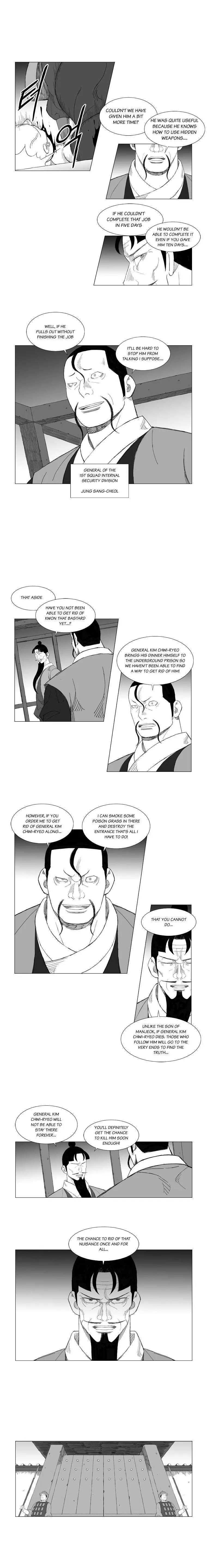 Read Mujang (en) Manga Online