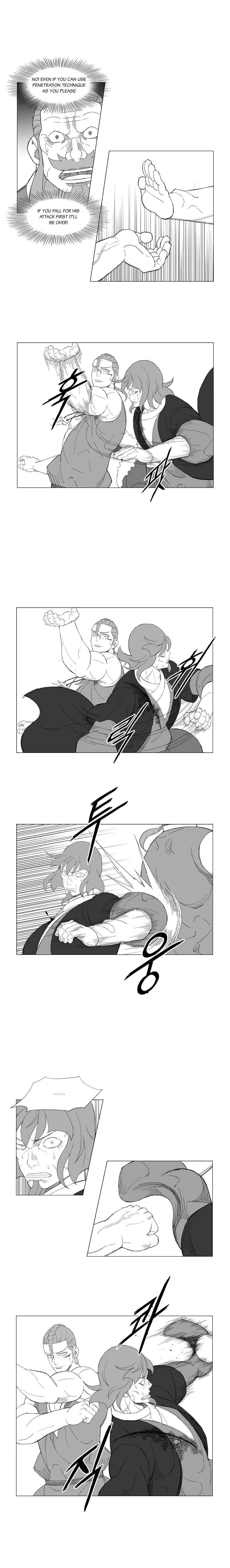 Read Mujang (en) Manga Online