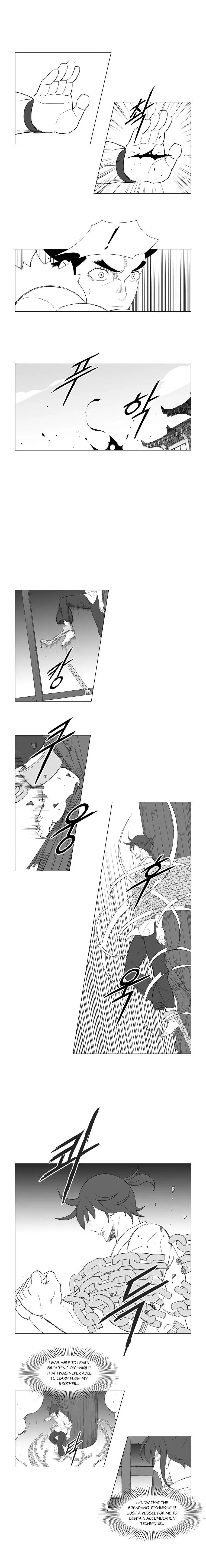 Read Mujang (en) Manga Online