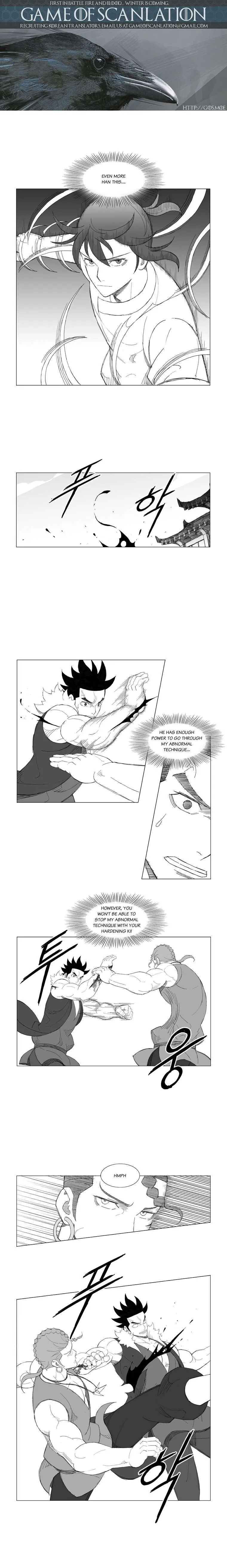 Read Mujang (en) Manga Online