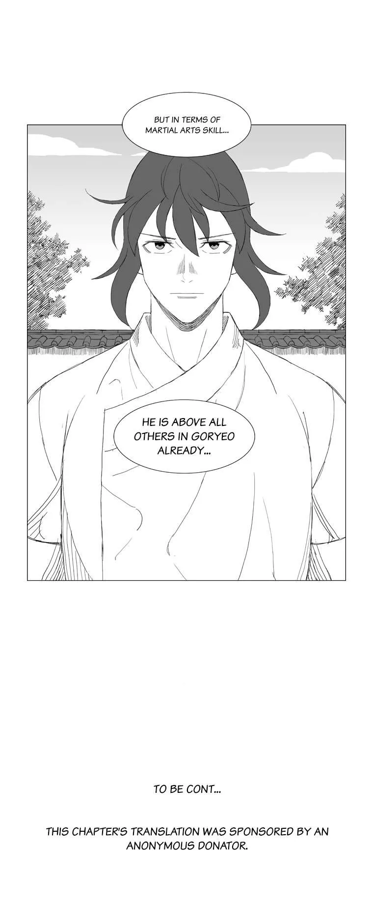 Read Mujang (en) Manga Online