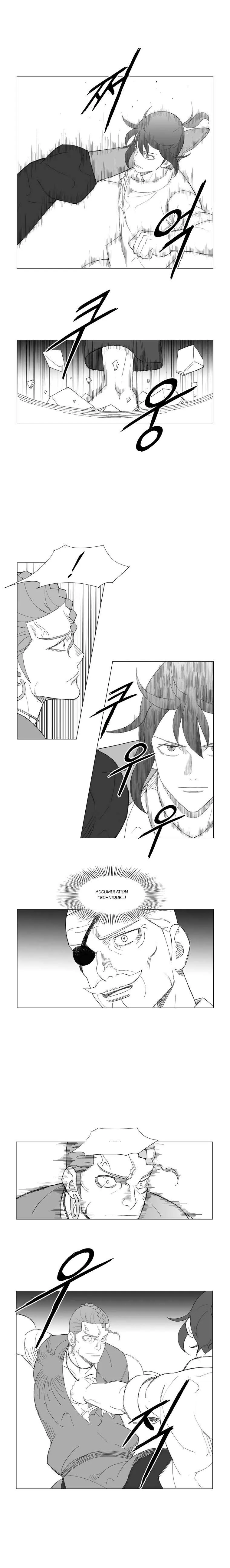 Read Mujang (en) Manga Online