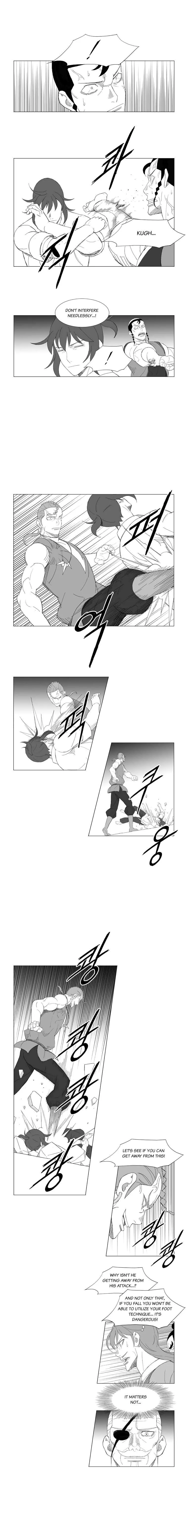 Read Mujang (en) Manga Online