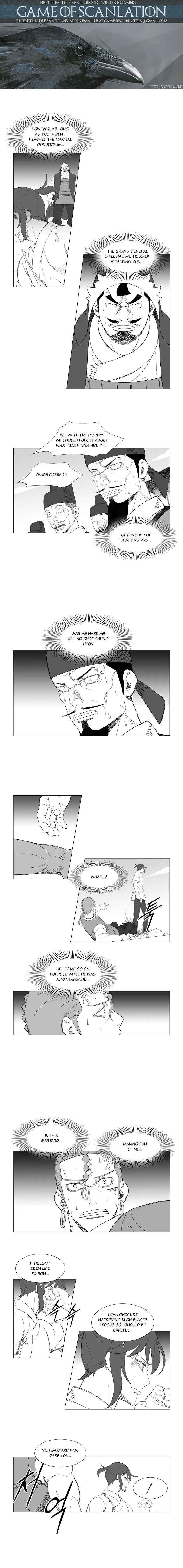 Read Mujang (en) Manga Online