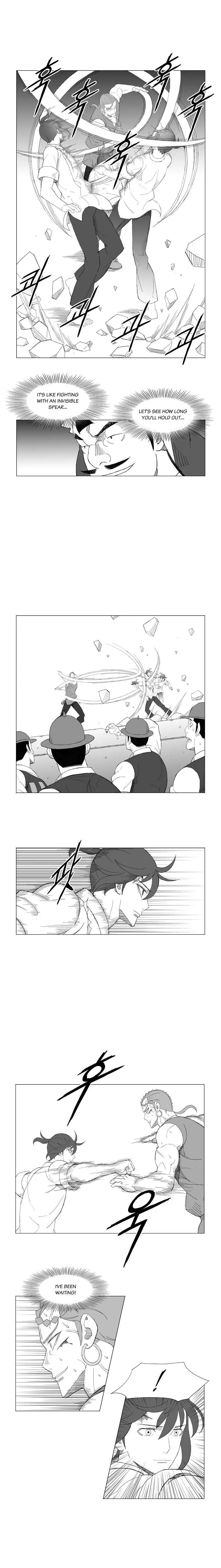 Read Mujang (en) Manga Online