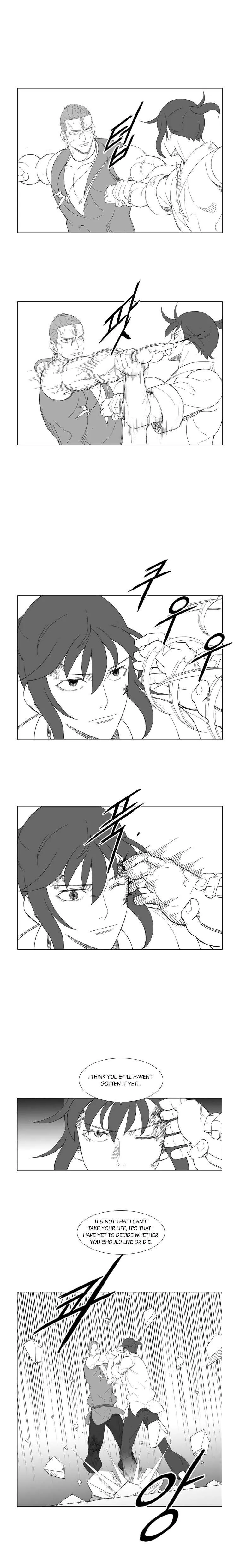 Read Mujang (en) Manga Online