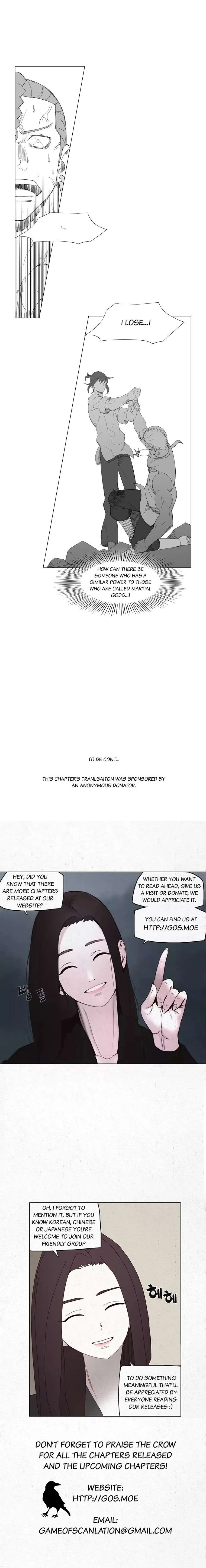 Read Mujang (en) Manga Online