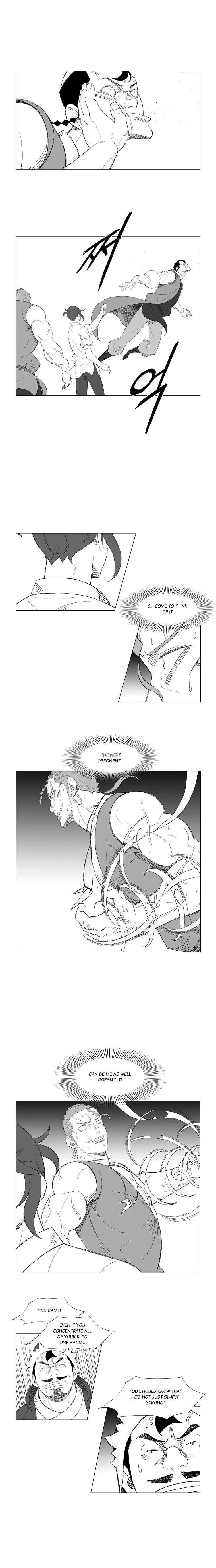 Read Mujang (en) Manga Online