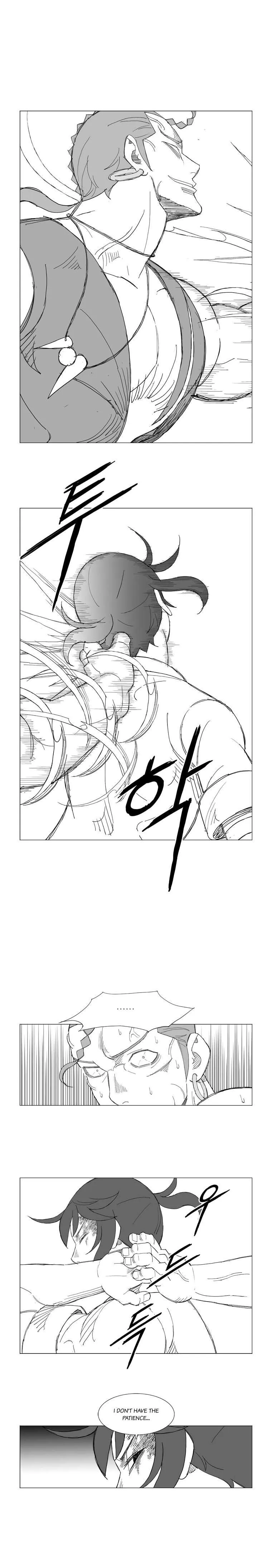 Read Mujang (en) Manga Online