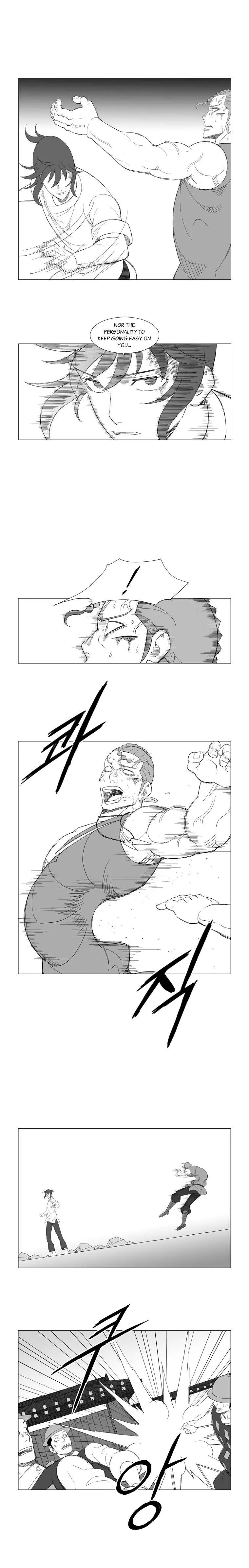 Read Mujang (en) Manga Online