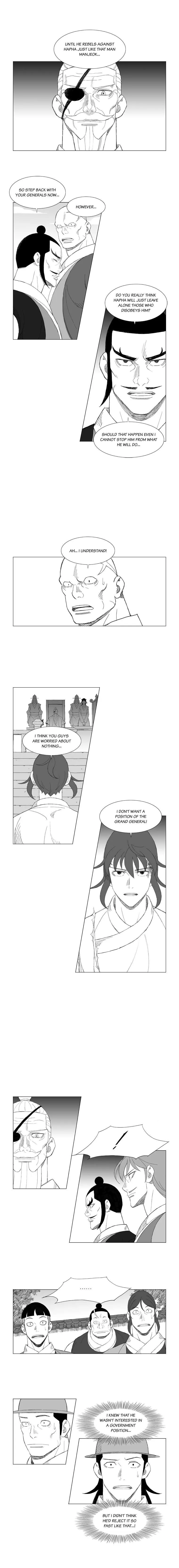 Read Mujang (en) Manga Online