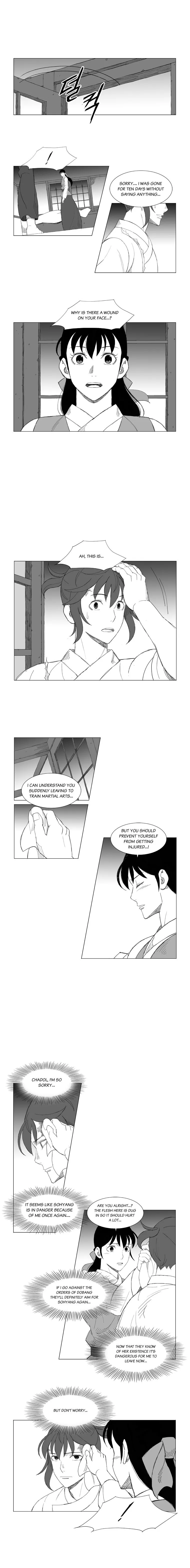 Read Mujang (en) Manga Online