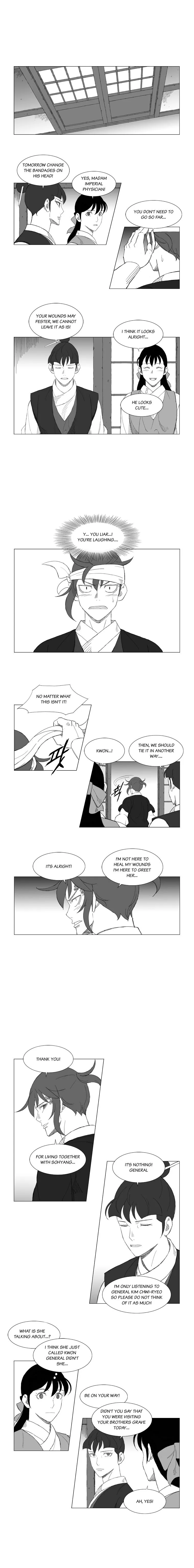 Read Mujang (en) Manga Online