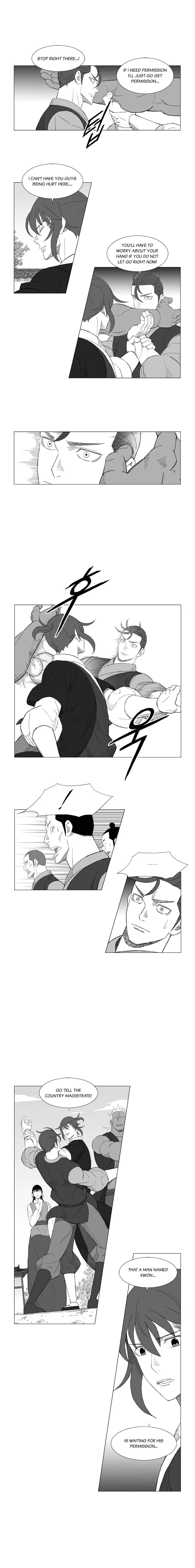 Read Mujang (en) Manga Online