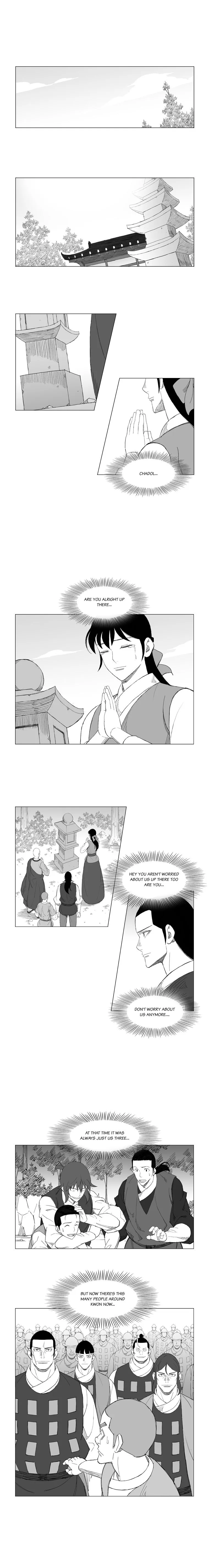 Read Mujang (en) Manga Online