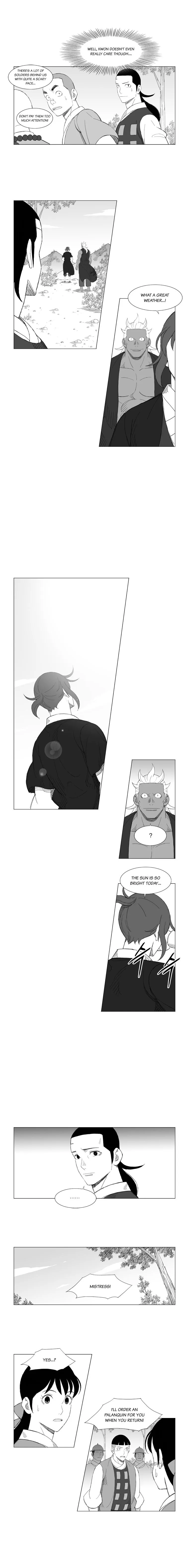 Read Mujang (en) Manga Online