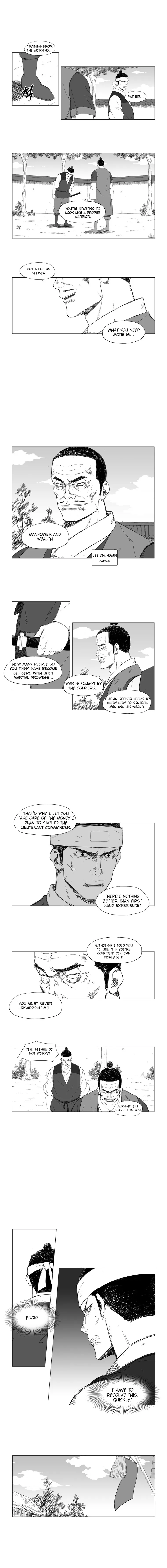 Read Mujang (en) Manga Online