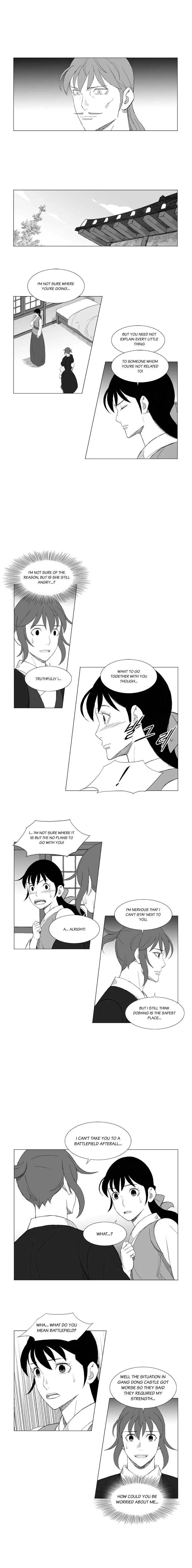 Read Mujang (en) Manga Online