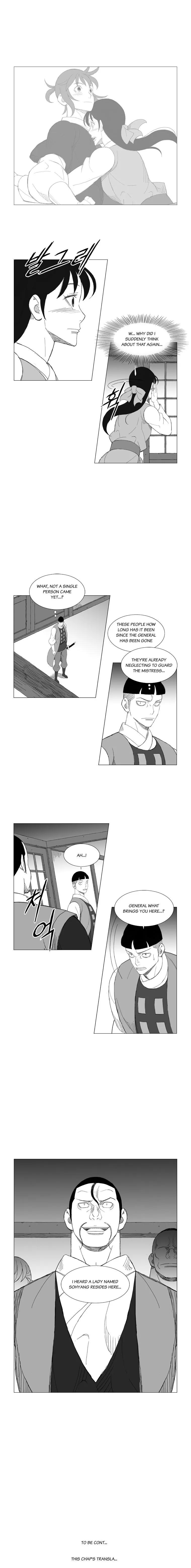 Read Mujang (en) Manga Online