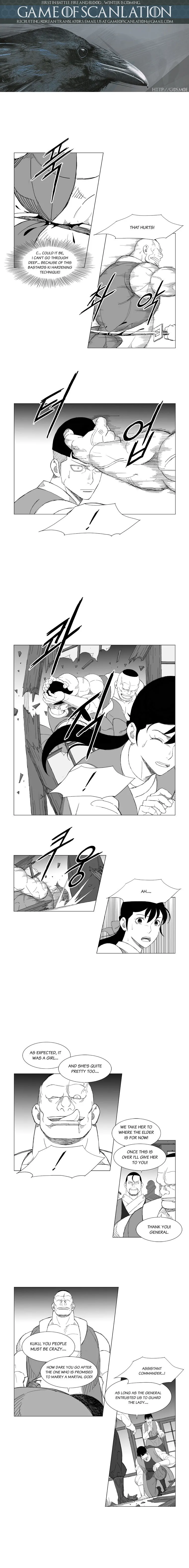 Read Mujang (en) Manga Online