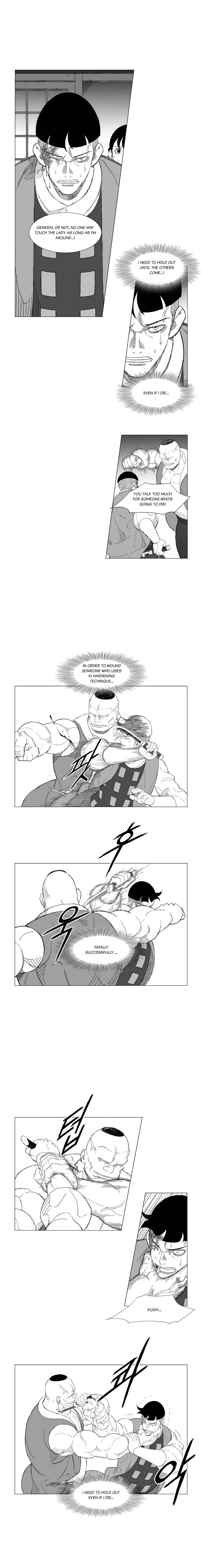 Read Mujang (en) Manga Online