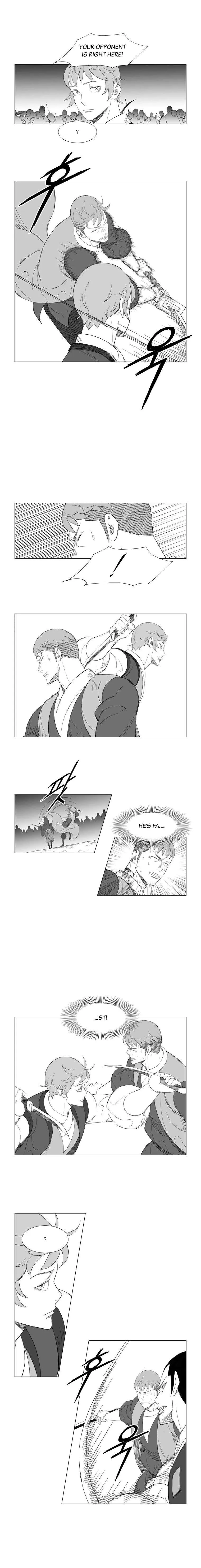 Read Mujang (en) Manga Online