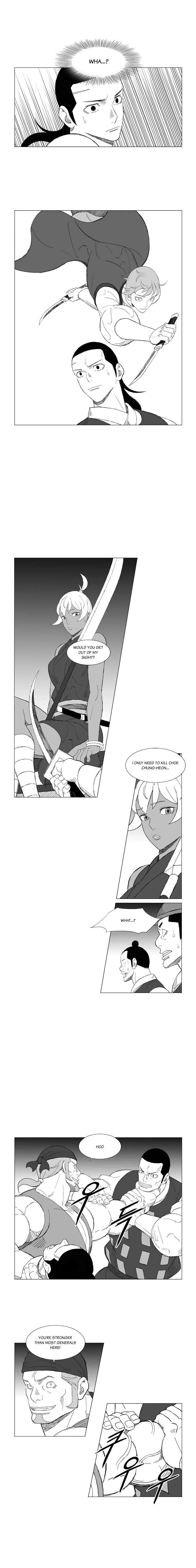 Read Mujang (en) Manga Online