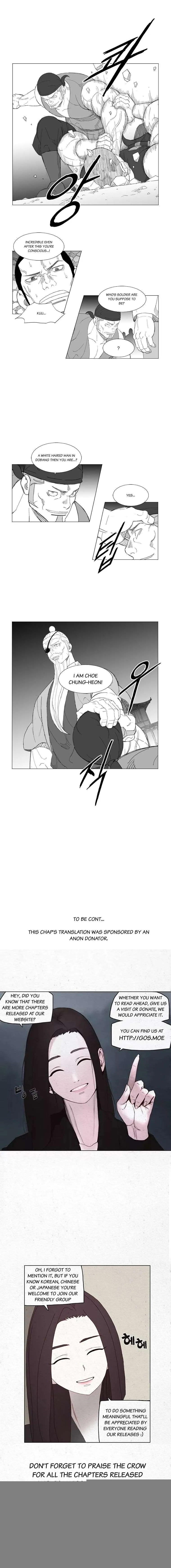 Read Mujang (en) Manga Online