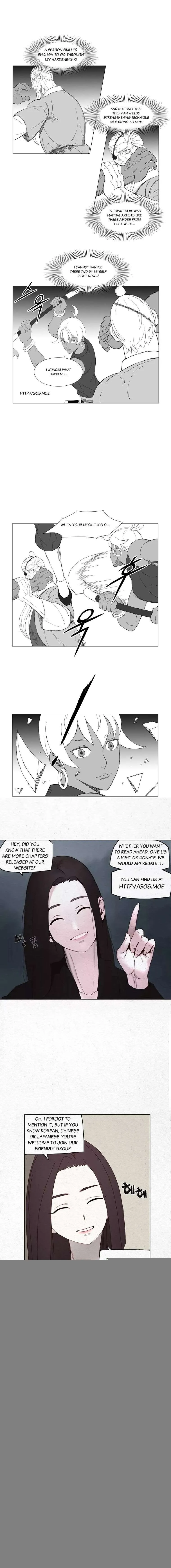 Read Mujang (en) Manga Online