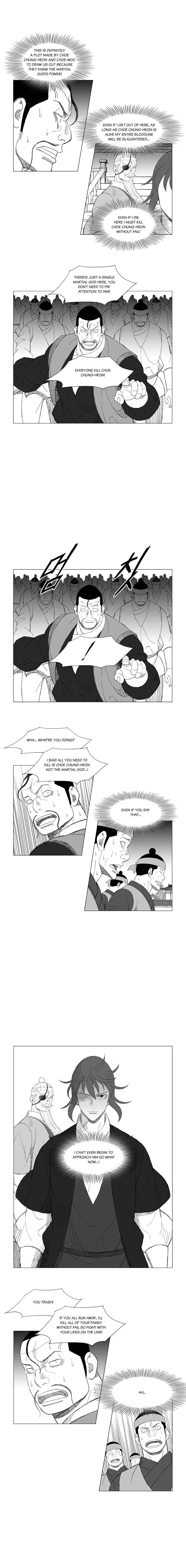 Read Mujang (en) Manga Online