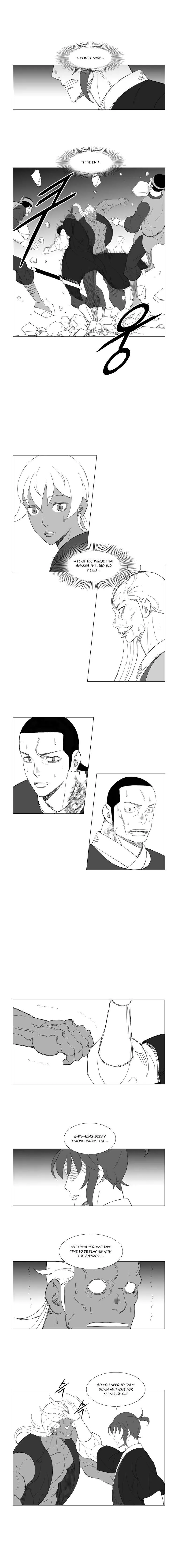 Read Mujang (en) Manga Online