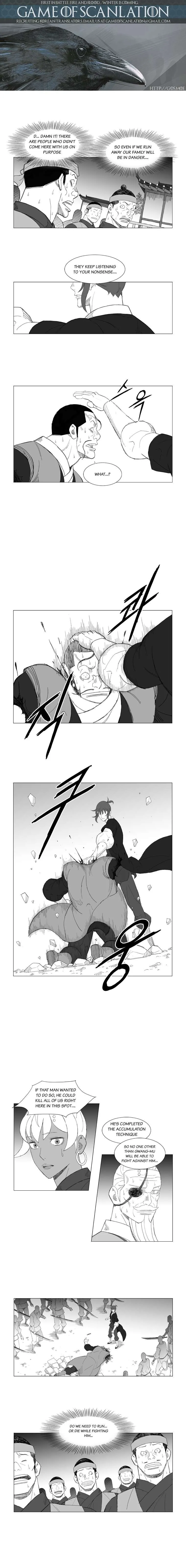 Read Mujang (en) Manga Online