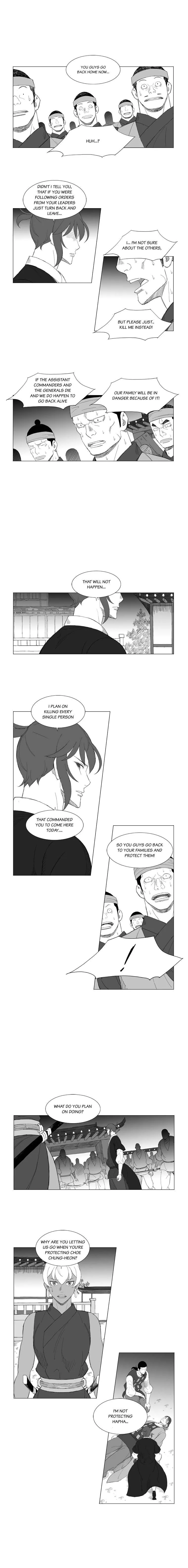 Read Mujang (en) Manga Online