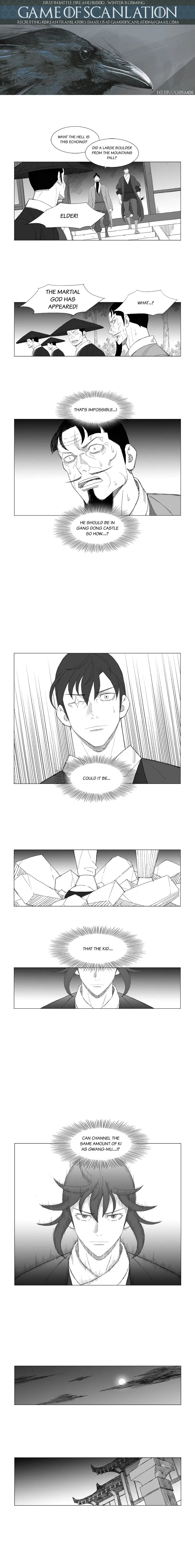 Read Mujang (en) Manga Online