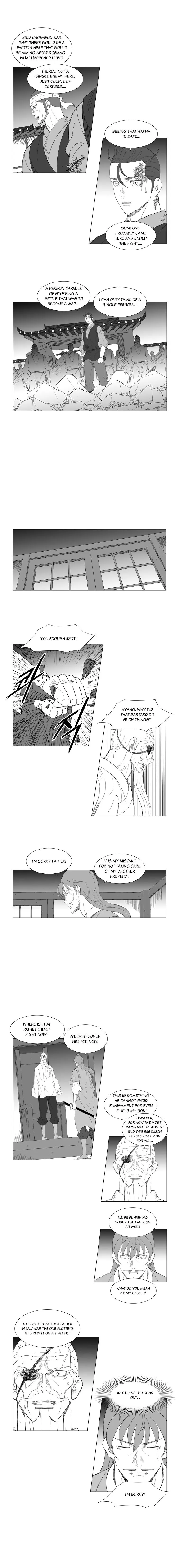 Read Mujang (en) Manga Online