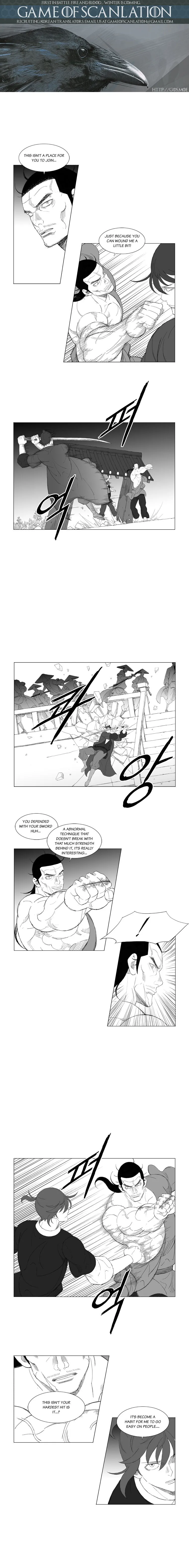 Read Mujang (en) Manga Online