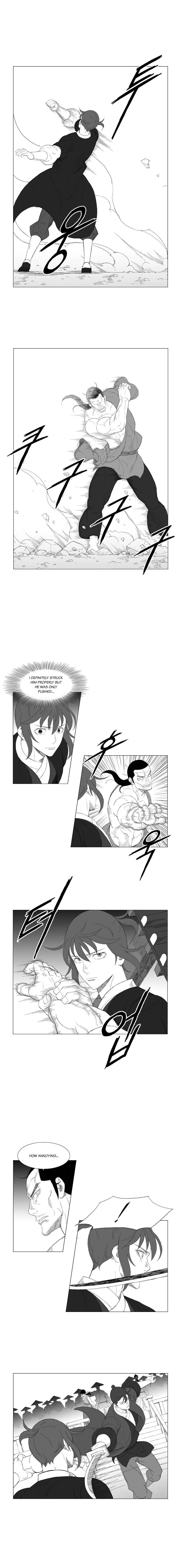 Read Mujang (en) Manga Online