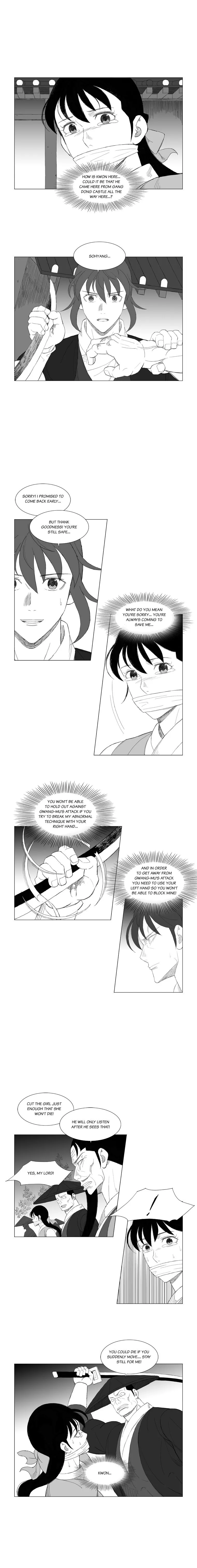 Read Mujang (en) Manga Online