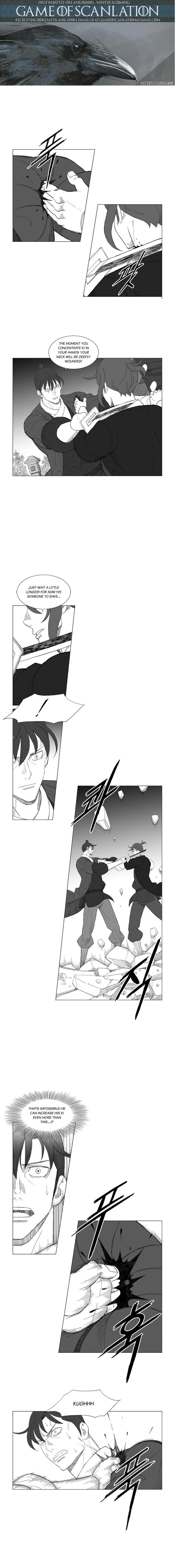 Read Mujang (en) Manga Online