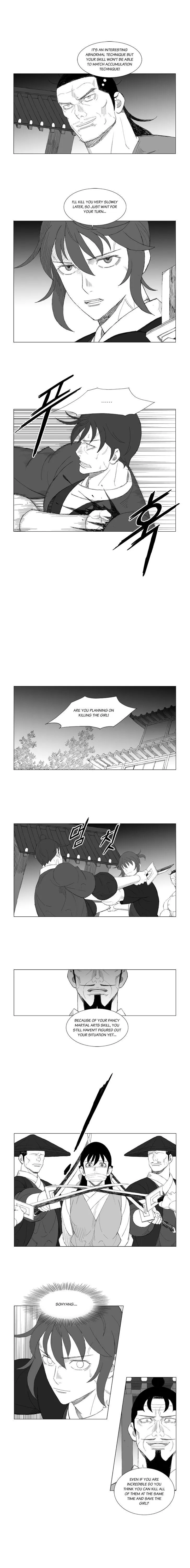 Read Mujang (en) Manga Online