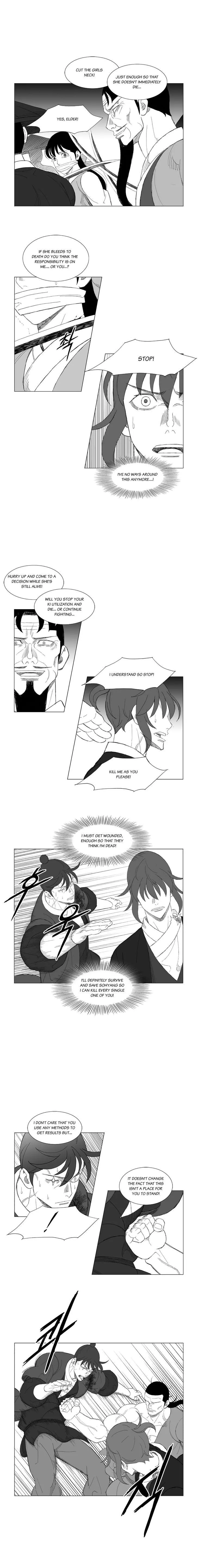 Read Mujang (en) Manga Online