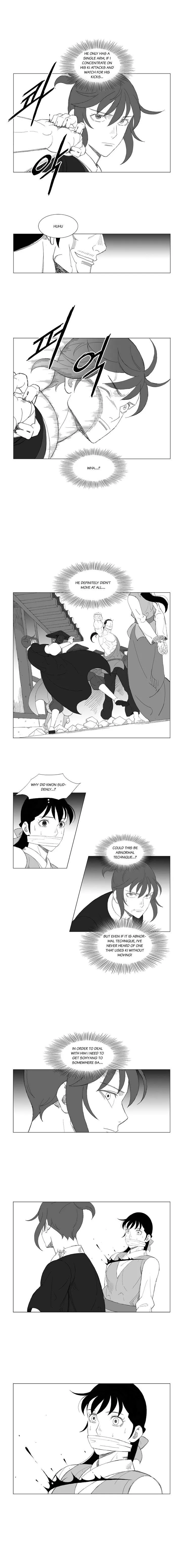 Read Mujang (en) Manga Online