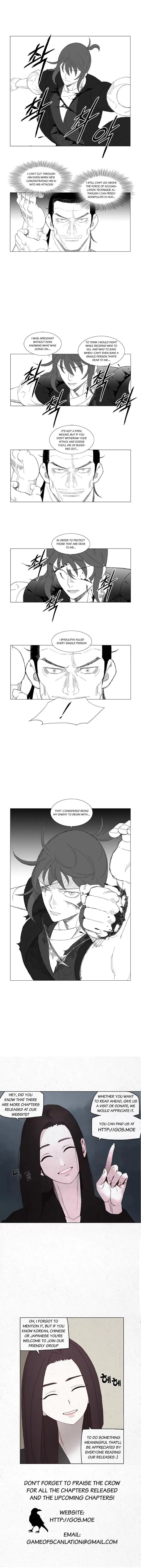 Read Mujang (en) Manga Online