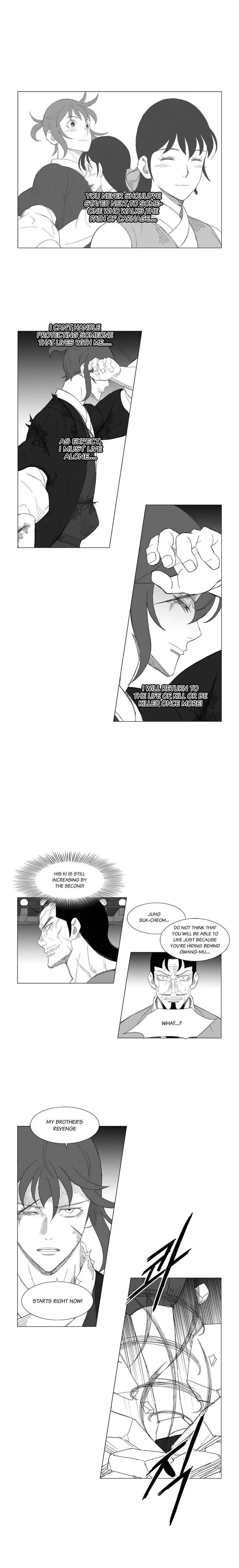 Read Mujang (en) Manga Online