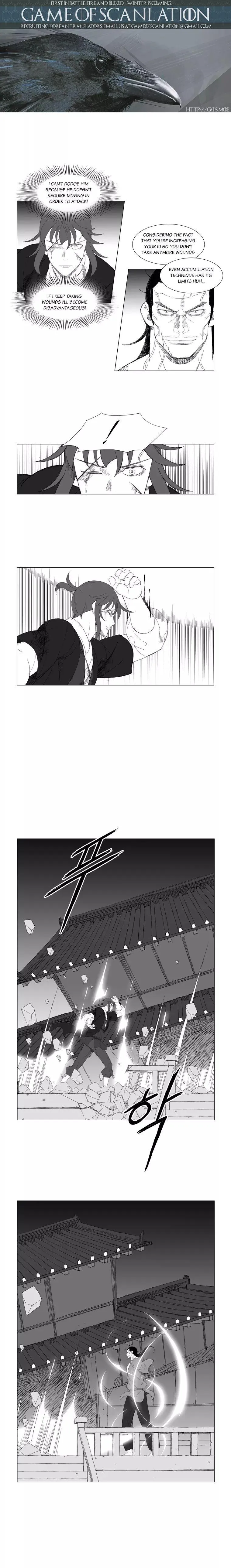 Read Mujang (en) Manga Online